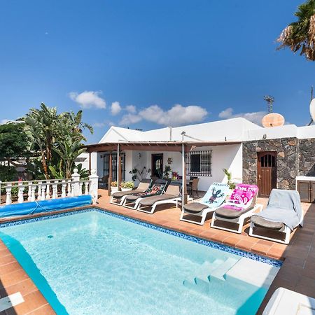 Casa Colleen Puerto del Carmen (Lanzarote) Exterior foto