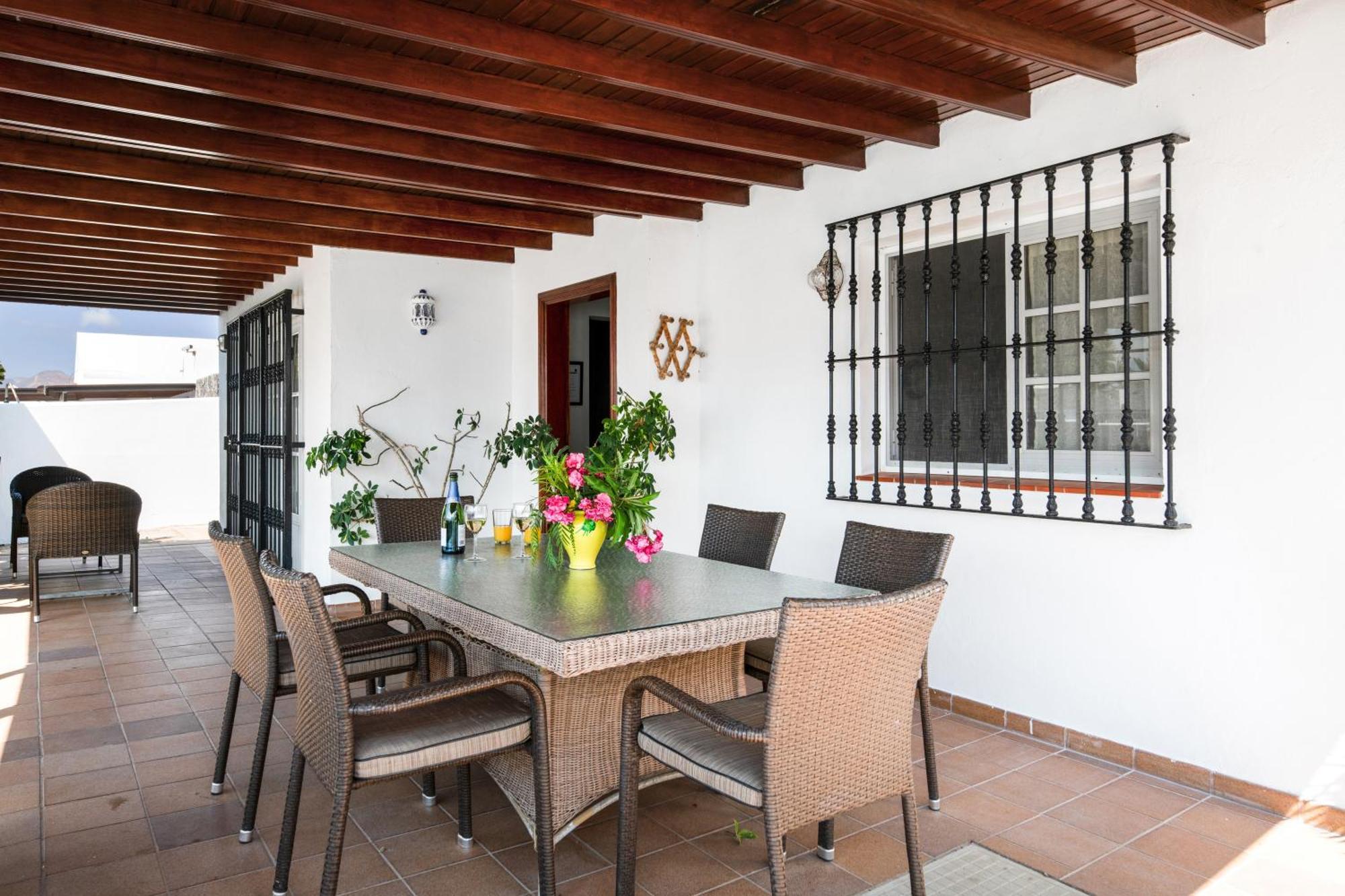 Casa Colleen Puerto del Carmen (Lanzarote) Exterior foto